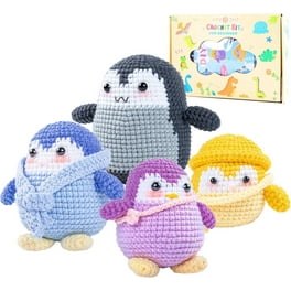 Knit a pug kit hotsell