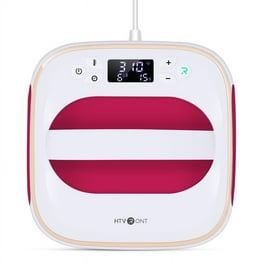 cricut Easy Press 2 クリカット　アイロン Cricut EasyPress 2 Handheld Heat Press Machine, Easy Use