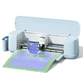 その他 Cricut Explore Air 2 Cricut Explore Air® 2, Blue - Cutting & Writing Machine for