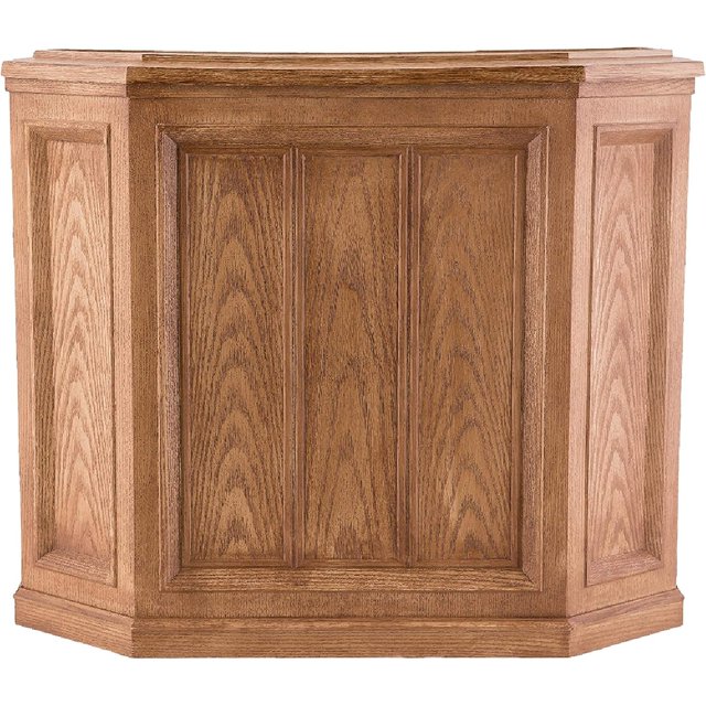 HTYSUPPLY 696 400HB Whole House Credenza Evaporative Humidifier for