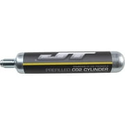 HTYSUPPLY 90g CO2 Cartidges 88g AirSource cylinders Compatible