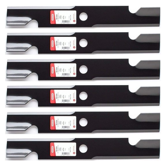 HTYSUPPLY 92-030 Blade for Exmark 52" E-Series RAE708GEM52300