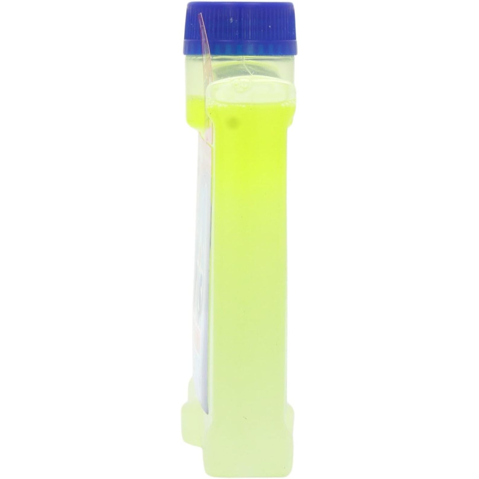 HTYSUPPLY Dual Action Dishwasher Cleaner Lemon 250 ml (Pack of 8)