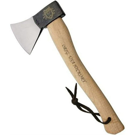 HTYSUPPLY German Style Hatchet - PRA0306TH