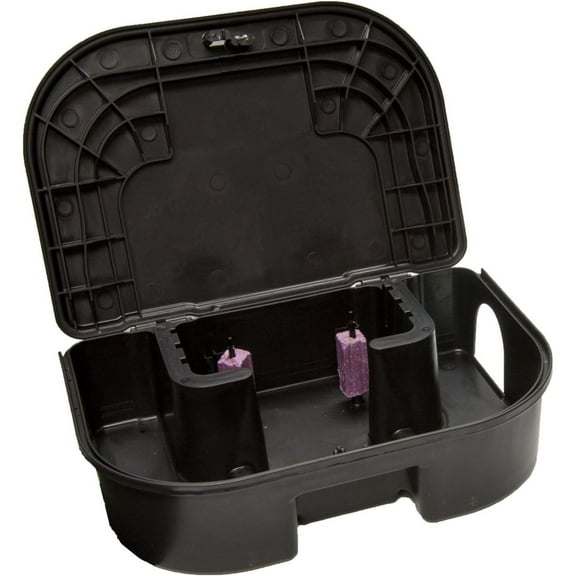 HTYSUPPLY Rat Bait Stations-4 Stations