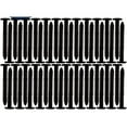 thumbnail interactive-video image 1 of 85-Pack Black Window Shutter Panel Peg Loks – 3-Inch Fasteners With Spikes (MidAmerican) 1 of 3
