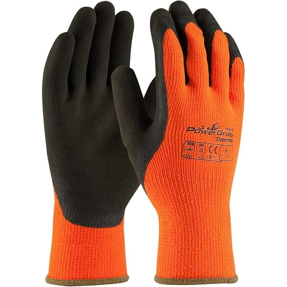 HTYSUPPLY Thermo 41-1400 3 PAIRS XXLG