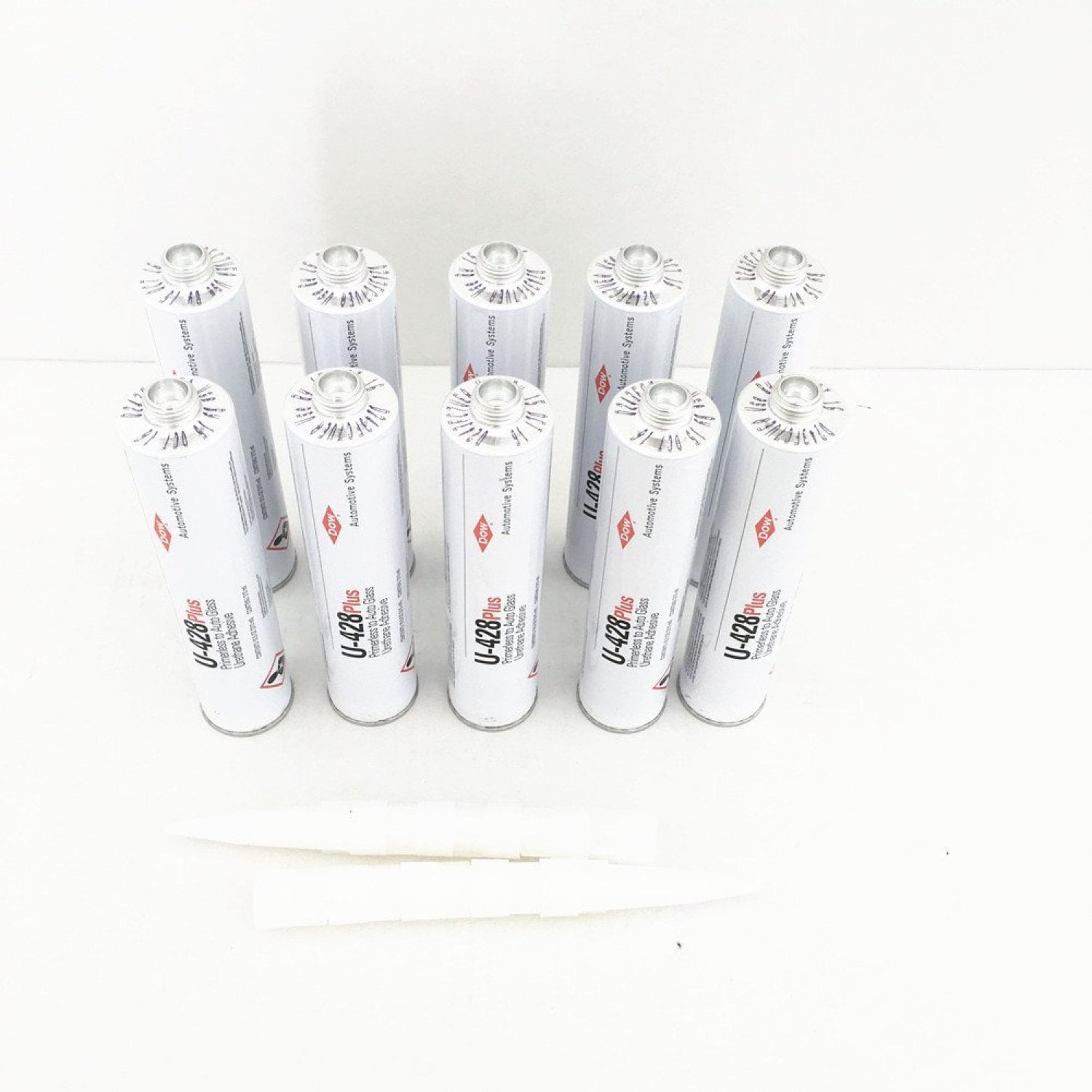 HTYSUPPLY U428 Plus Auto Glass Windshield Urethane Primer Less