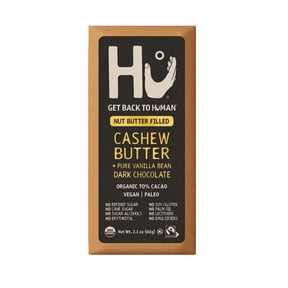 Human Chocolate