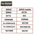 thumbnail image 1 of HU100R-Lishi-Arrow 2 in 1, 1 of 3
