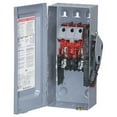 thumbnail image 1 of HU362 SQUARE D Safety Switch 60 AMP, 3 POLE, NOT FUSIBLE HD 600V 60A 3P NEMA1 INDOOR, 1 of 4