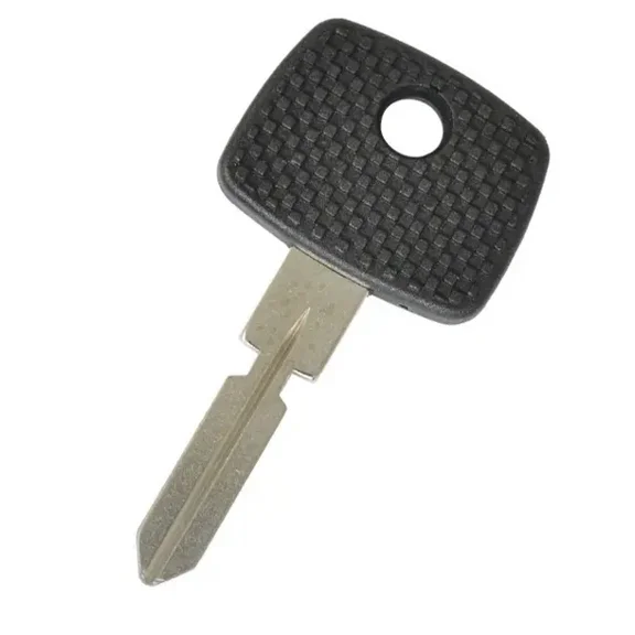 HU39 Mercedes-Benz SL 300 1997 - 2005 Mechanical Plastic Head Key