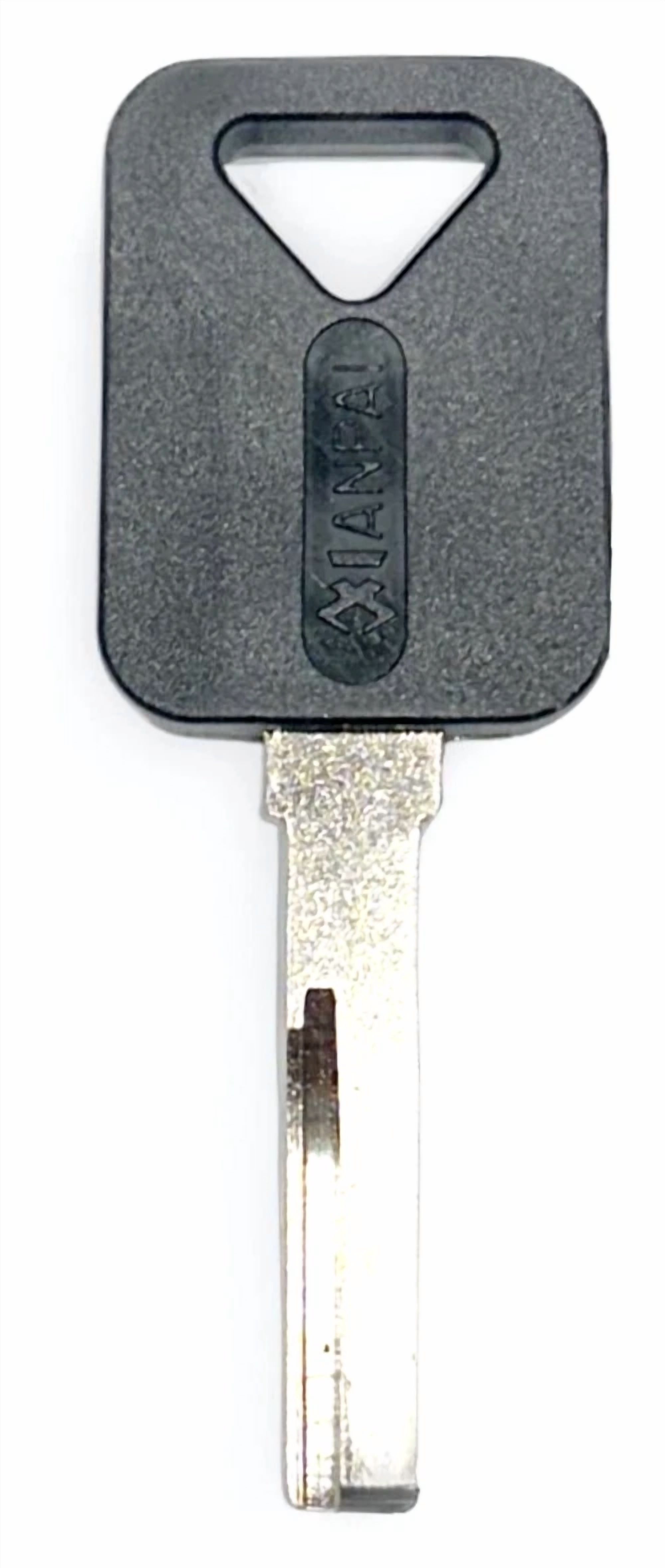 HU56 Volvo Semi Trucks Key Blank S60HF-P HU56RP VL-15P - Walmart.com