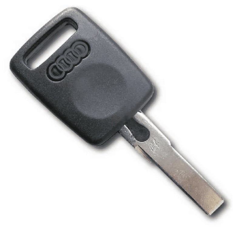 KEYYOU Ignition Transponder Car Chip Remot Key Case Fob Shell For Audi A4 A4L A6 A6L A3 Q3 Auto Key Cover - 34 KEYYOU Ignition Transponder Car Chip Remot Key Case Fob Shell For Audi A4 A4L A6 A6L A3 Q3 Auto Key Cover - 34