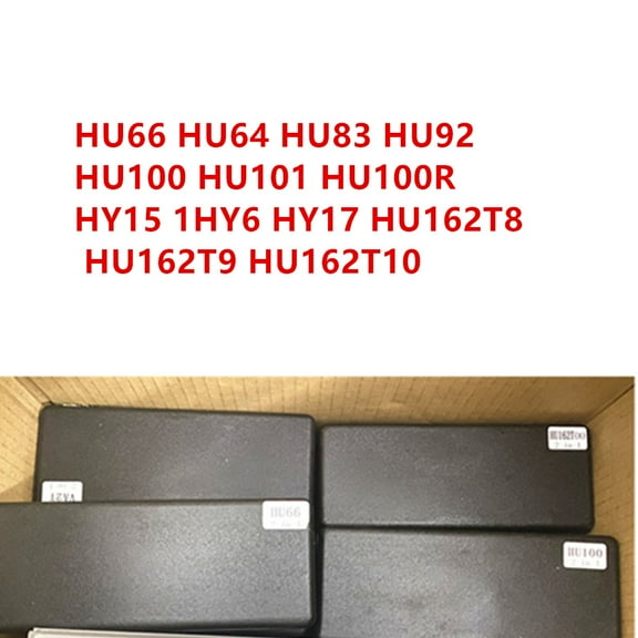 HU83-Professional car maintenance tools