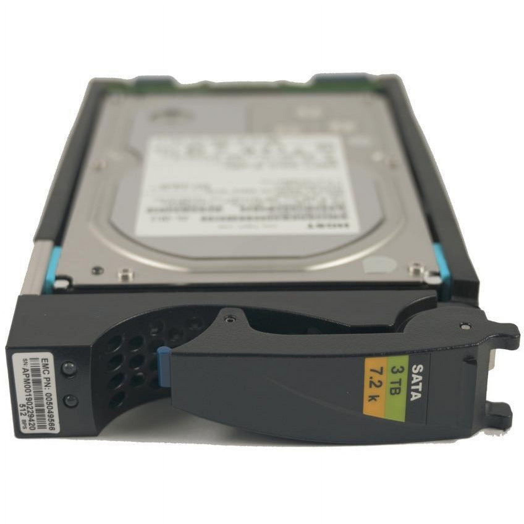 HUA723030ALA640 PN 0F14991 MLC MRK870 Hitachi 3TB SATA 3.5 Hard Drive [並行輸入品] HUA723030ALA640, PN 0F14991, MLC MRK870, Hitachi 3TB SATA 3.5 Hard