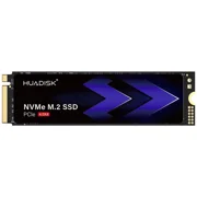 HUADISK 1TB M.2 NVMe SSD Gen4 PCIe, M.2 2280 SSD, PCIe Gen4 x 4 NVMe SSD, 3D NAND Flash Internal Solid State Drive for PS5,PC and Laptops
