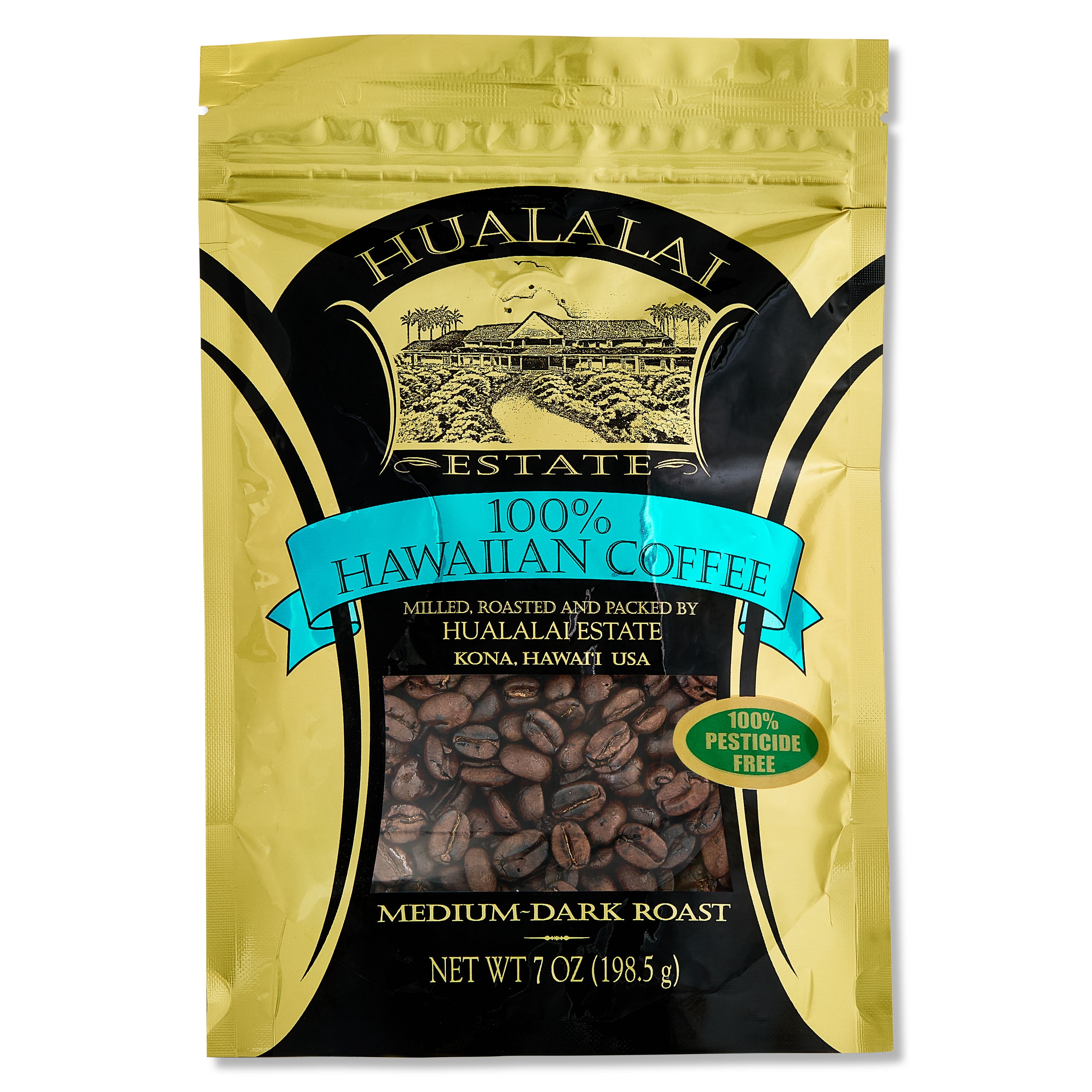 Hualalai Estate Hualalai Estate  Coffee, 7 oz