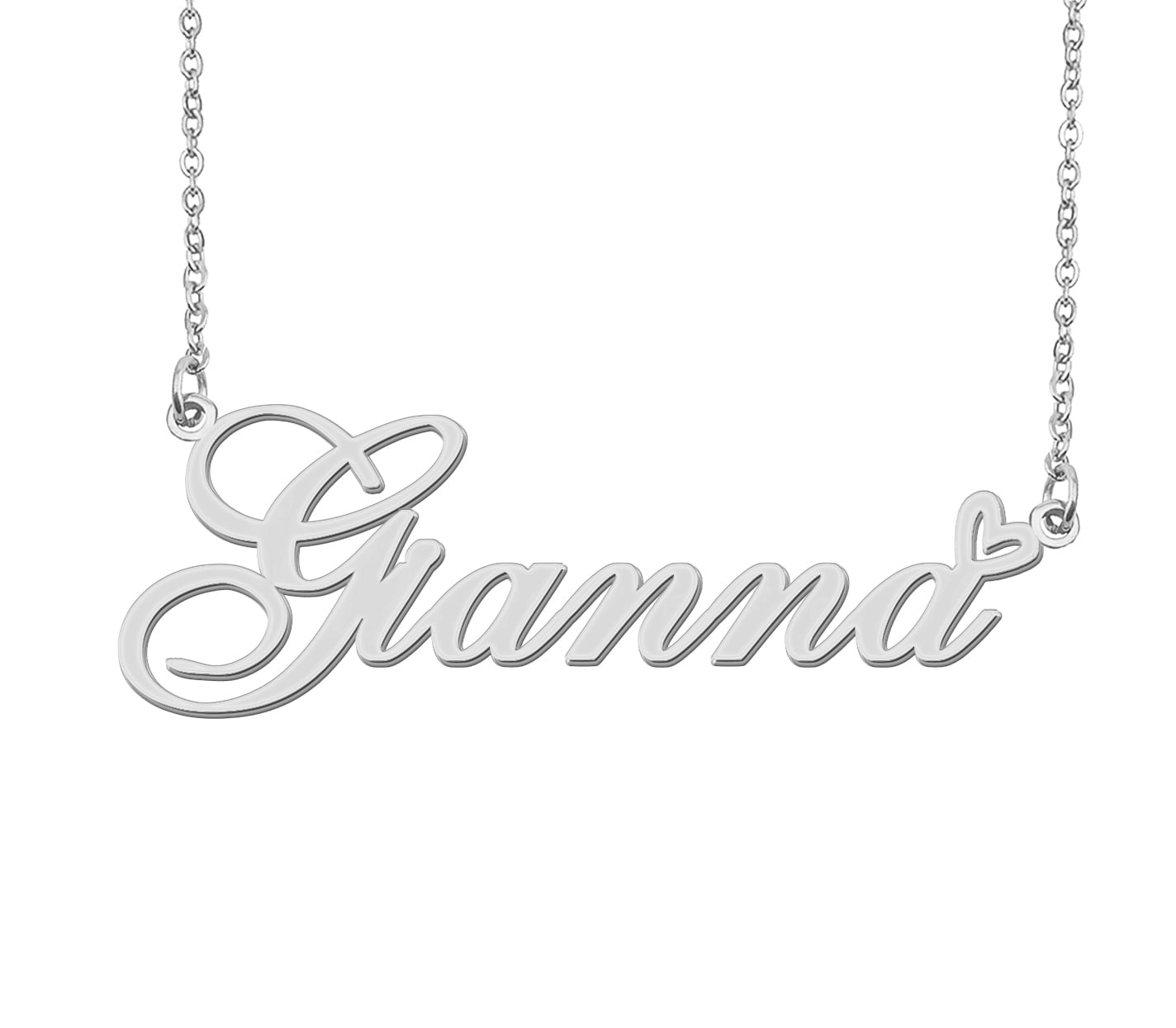 Gianna-Bt Pendant
