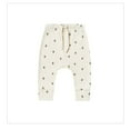 thumbnail image 1 of HUANBAI Baby Boy Girl Pants Soft Bottoms Casual Month Babies' Leggings 6-9 Months, 1 of 2