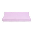 thumbnail image 1 of HUANBAI Baby Nursery Diaper Changing Pad Cover Changing Mat Cover Changing Table Cover One Size, 1 of 4