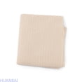 thumbnail image 1 of HUANBAI Baby Photo Props Wraps Blanket Wraps Photography Mat For Boys And Girls / Beige(130x30cm), 1 of 6