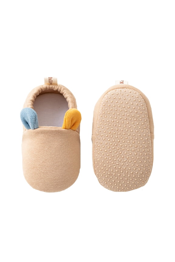 Baby Sneakers Soft Sole First Shoes For Boys Girls Toddler Comfortable Breathable Lightweight Casual Infant Shoes 6-12 Months