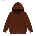 thumbnail image 1 of HUANBAI Boys Girls And Toddlers' Pullover Hoodie Sweatshirts Casual Sweatshirt Tops 130, 1 of 4