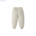 thumbnail image 1 of HUANBAI Boys Winter Lined Thermal Pants With Padding For Cold Weather Outdoor Play And Everyday Wear Soft Joggers Pants 3-4 Years, 1 of 3