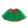 thumbnail image 1 of HUANBAI Cute Baby Girls Kids Solid Tutu Ballet Skirts Fancy Party Skirt Casual Skirt For Toddler Baby One Size, 1 of 6