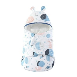 BABYINABAG Baby Sleeping Bag Sack Wearable Blanket, 100