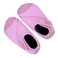 thumbnail image 1 of HUANBAI Toddler Sneakers Baby Shoes Soft Sole Non Slip Quick Drying Strap Design For Everyday Outdoor Beach And Swimming Activities 2-2.5 Years, 1 of 3
