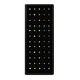 thumbnail image 1 of HUANLEDASH 60Pcs Nose Rings Piercing Attractive Rhinestone Comfortable to Wear Shiny Body Jewelry Hypoallergenic Stainless Steel Nose Studs Rings Jewelry Accessory, 1 of 1