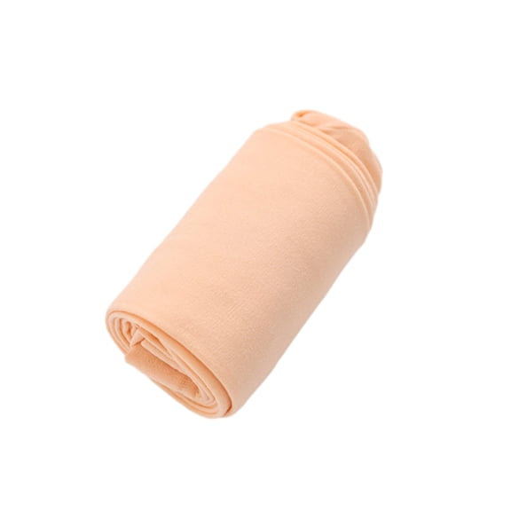 HUANLEDASH Chidren Ballet Dance Pantyhose High Waist Solid Color High Elasticity Skinny Thin Solid Color Anti-slip Cosplay Performance Tights Work Daily Wear Long Stockings