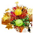 thumbnail image 1 of HUANLEDASH Christmas Jingle Bell Wristband Tinsel Bracelet Dancing Performance Props Carnival Party Supplies Bell Bangle for Cheering Squad, 1 of 1