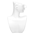 thumbnail image 1 of HUANLEDASH Mannequin Jewelry Rack Side Face Profile Jewelry Display Earrings Necklace Mannequin Bust Jewelry Shop Tool, 1 of 1