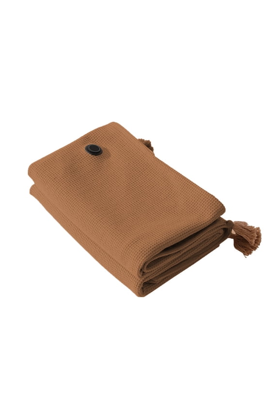 Portable Heated Shawl USB Heated Blanket Shawl Electric Body Warming Cloak 3 Heating Levels Shawl Wrap for Women