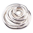 thumbnail image 1 of HUANLEDASH Unisex Individual Snake Chain Bendable Snake Necklace Luster Flexible Adjustable Design Hip Hop Style Street Dance Cosplay Performance Jewelry, 1 of 1