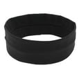 thumbnail image 1 of HUANLEDASH Wide Solid Color Yoga Headband Breathable Quick Drying Sweat Absorbing Women Fitness Sweat Band Sports Accessories, 1 of 1
