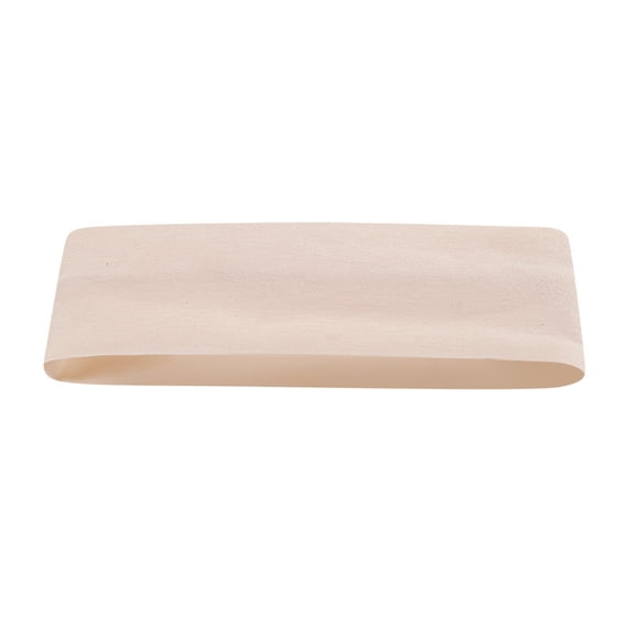 HUANLEDASH Women Men Headband High Elastic Solid Color Wide Hair Band Breathable Elastic Hair Tie Sports Yoga Fitness Headgear