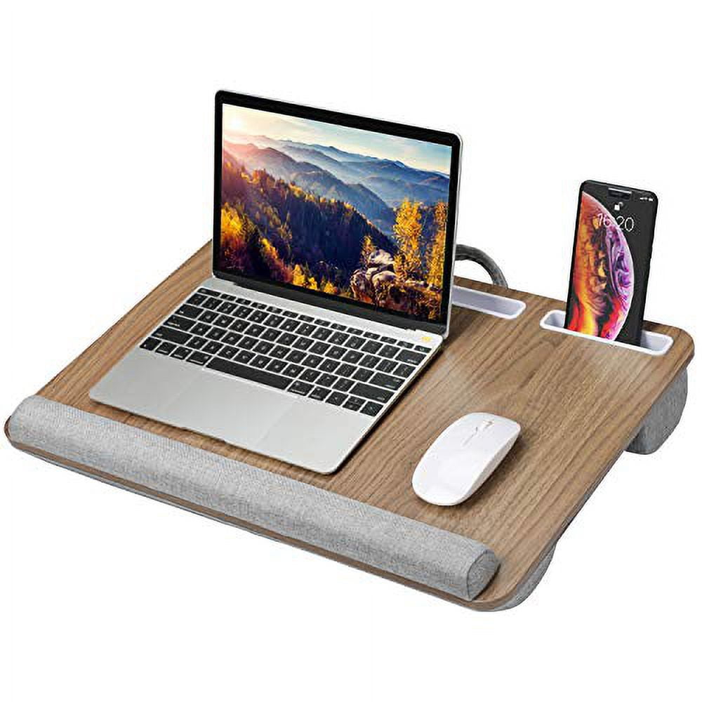 Huanuo adjustable lap desk review