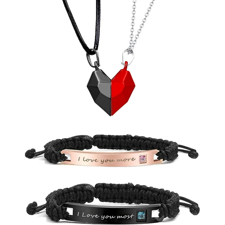 Bracelet Ideas Cute Couple Matching Bracelets Cute Couple Bracelet