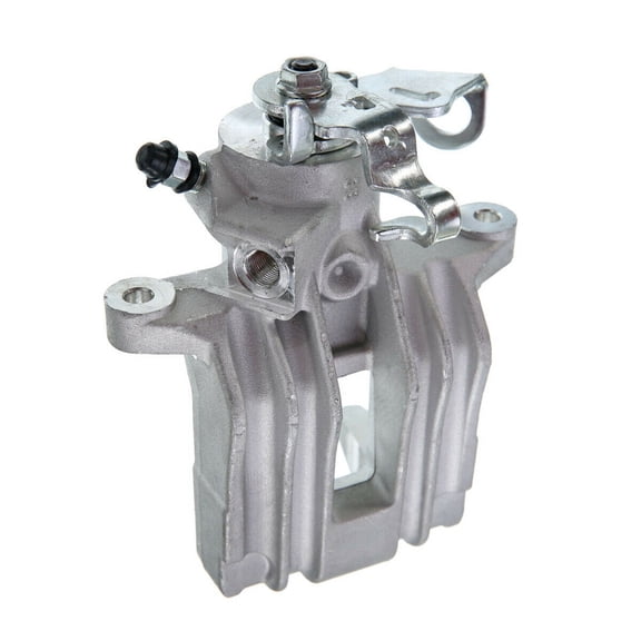 HUASHENGASP 1pc Disc Brake Caliper Rear Left Driver Side Steel for A3 1999-2003 for Beetle 2000-2010 for Beetle Cabrio 2010 for Golf 2000-2006 for Golf City 2007-2010 for TT 2000-2006 for R32 2003