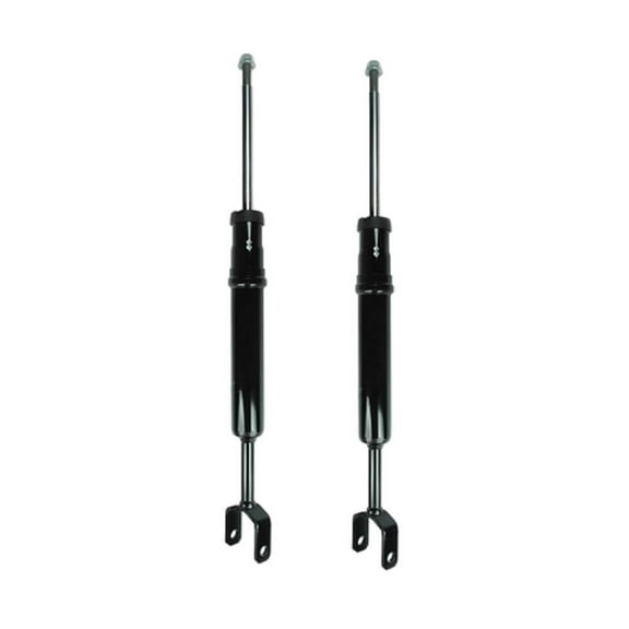 HUASHENGASP 2 Left+Right Front Shocks Absorbers Struts Inserts for Audi for A6 1998-2004 for A6 Quattro 1999-2004 for S6 2002-2003,for VW for Passat 1997 1999-2005 H15025 335562