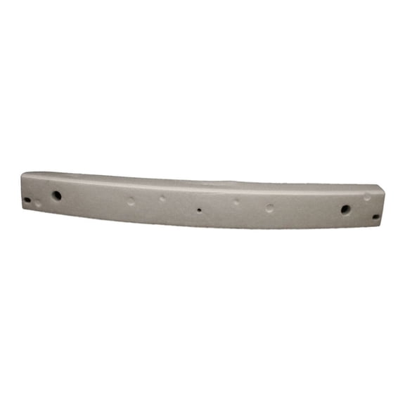 HUASHENGASP Bumper Absorber for Jeep for Patriot Limited/Sport 2007-2010 Foam Front 5116362AA CH1070820