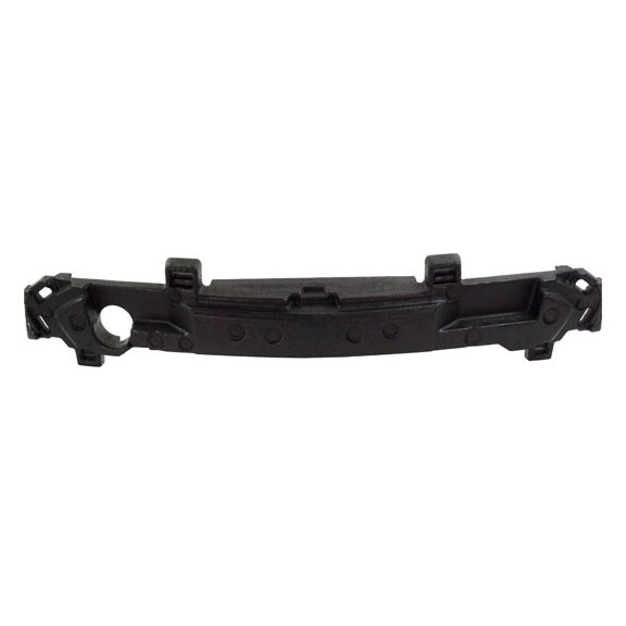 HUASHENGASP Bumper Face Bar Absorber Front for Chevy for Bolt EV Base 17-20 & LT/Premier 17-21 42646880 GM1070325