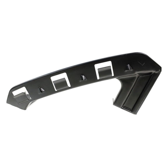 HUASHENGASP Bumper Face Bar Bracket Front Left Hand Side Upper Driver for Kia for Forte EX/LX 2014-2016 for Forte Koup EX/SX 2014-2016 for Forte5 EX/SX 2014-2016 86517A7000 15735910