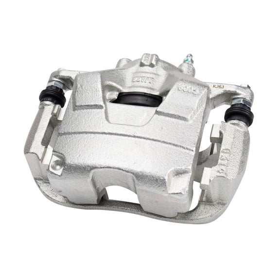 HUASHENGASP Front Left Brake Caliper Hardware,with Mounting Bracket Diameter 1pc for Buick for Encore 2013-2017 for Verano 2012-2017,for Chevy for Cruze 2014-2015 for Trax 2015-2017