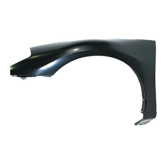 HUASHENGASP Front Left Driver Side Quarter Panel Without Moulding Hole for Mitsubishi for Eclipse RS 2000-2004 & GS/GT 2000-2005 & Spyder GS/Spyder GT 2001-2005 & GTS/Spyder GTS 2003-2005