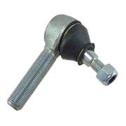 HUASHENGASP Front Outer Tie Rod End Driver Passenger Side Each Steel Coated for Land Rover for Discovery 4.0L 1999-2002 & 4.6L 2003-2004 for Rover 4.0L 1995-2000 & 4.6L 1996-2002